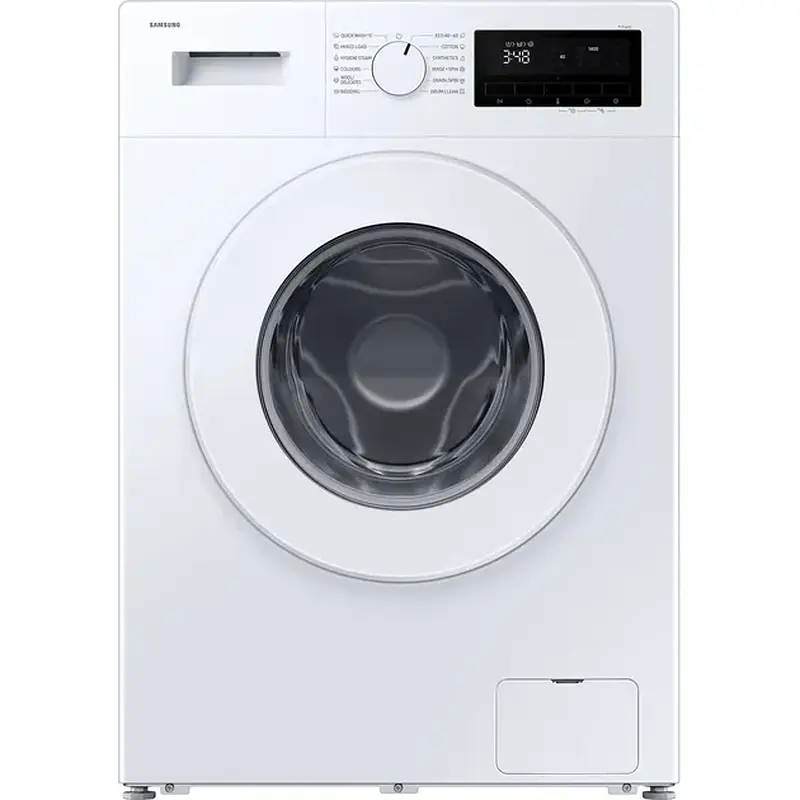 Пральна машина SAMSUNG WW90FG3M05TWLF - фото 8