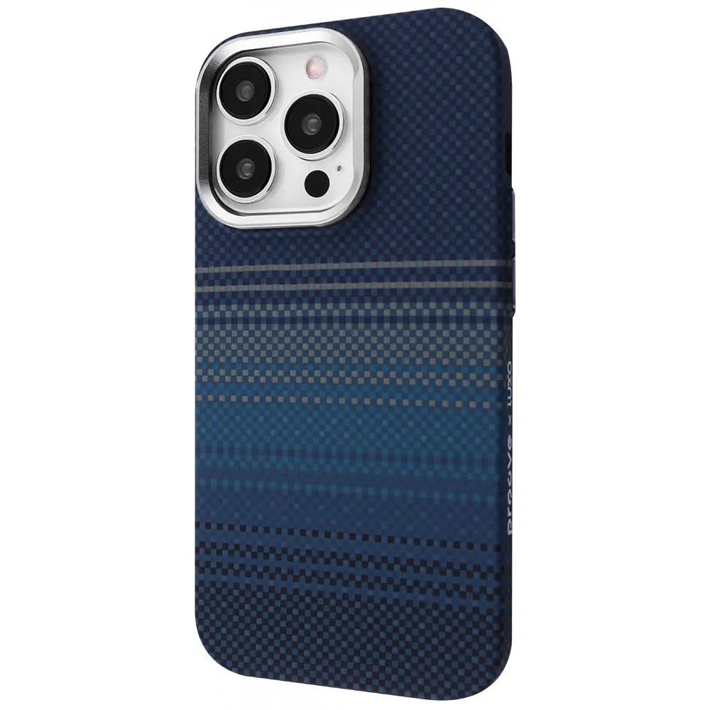 Чохол Proove Gleam Case with Magnetic Ring iPhone 13 Pro в асортименті - фото 9
