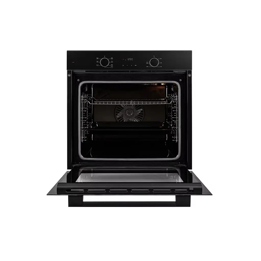 Духовой шкаф PRIME Technics POB 6827 E BK - фото 9