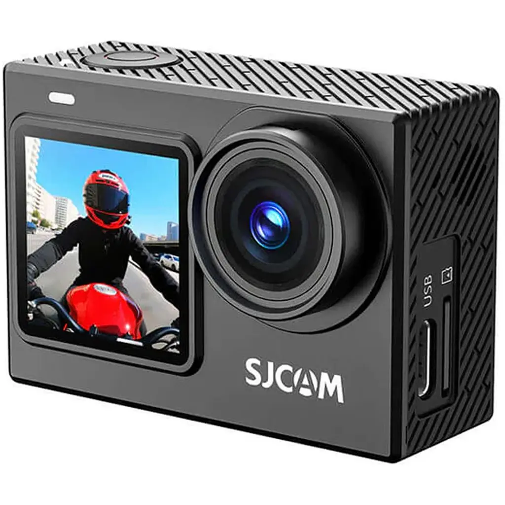 Екшн-камера SJCAM SJ6 Ultra Black (6972476164606) [168477] - фото 7