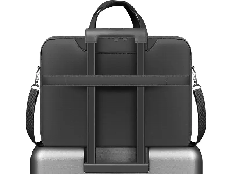 Сумка для ноутбука Defender Cindy 15.6 Black (26140) - фото 2