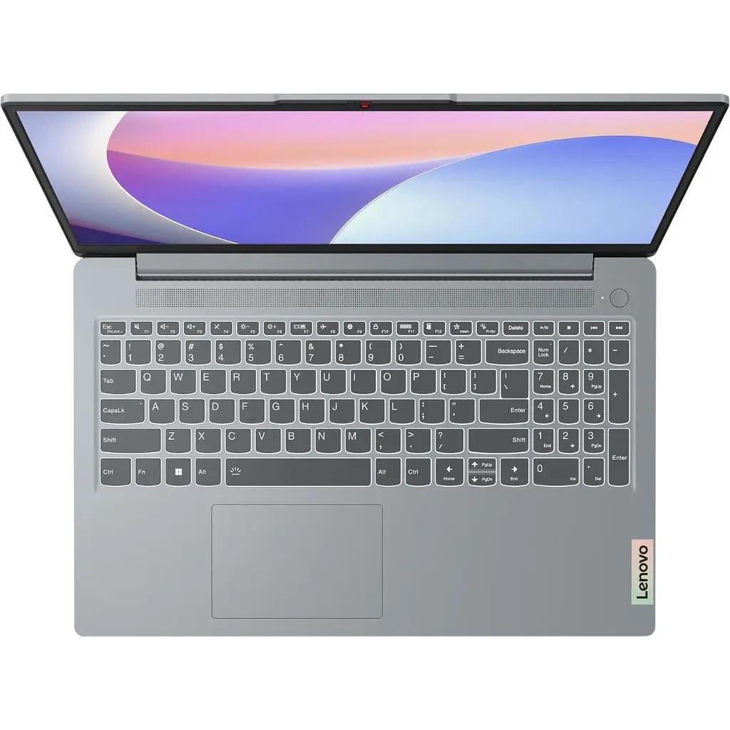 Ноутбук Lenovo IdeaPad Slim 3 15IRU8 (82X700K5RM) [162975] - фото 2