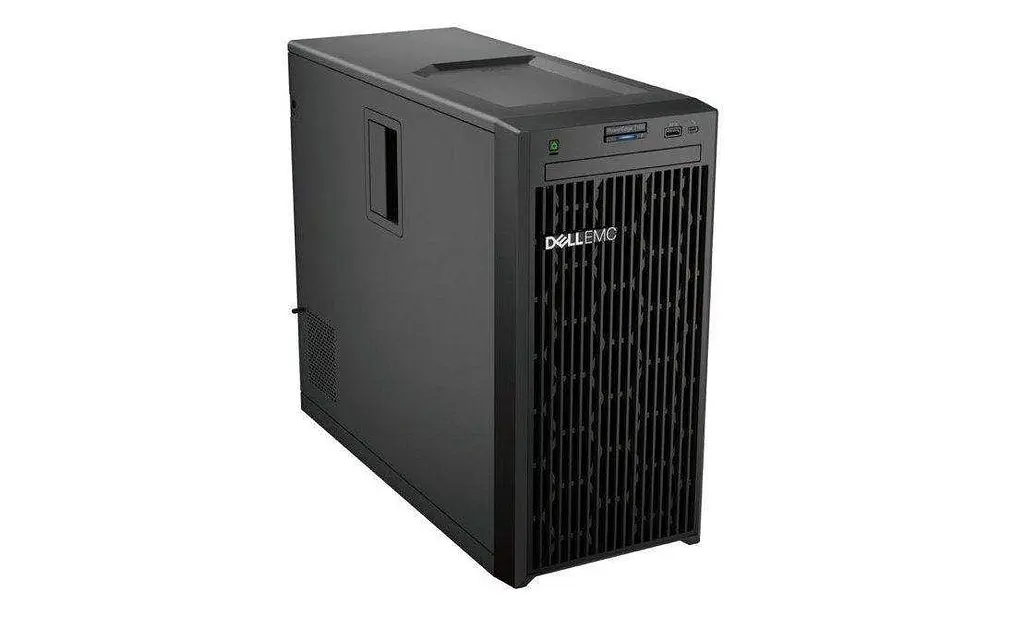 Сервер Dell PowerEdge T150 (M83C9) - фото 2