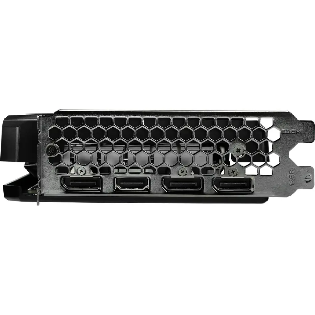 Видеокарта Palit GeForce RTX 4060 Infinity 2 8 GB [NE64060019P1-1070L] UA [129315] - фото 7
