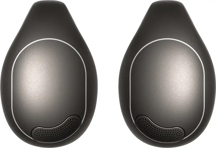 TWS Anker SoundCore C40i Dark Gray (A3331GZ1) UA - фото 3