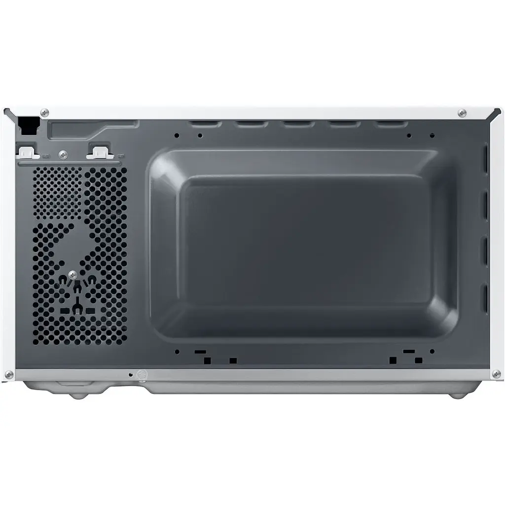 Мікрохвильова піч Samsung MS20A3010AH [172165] - фото 8