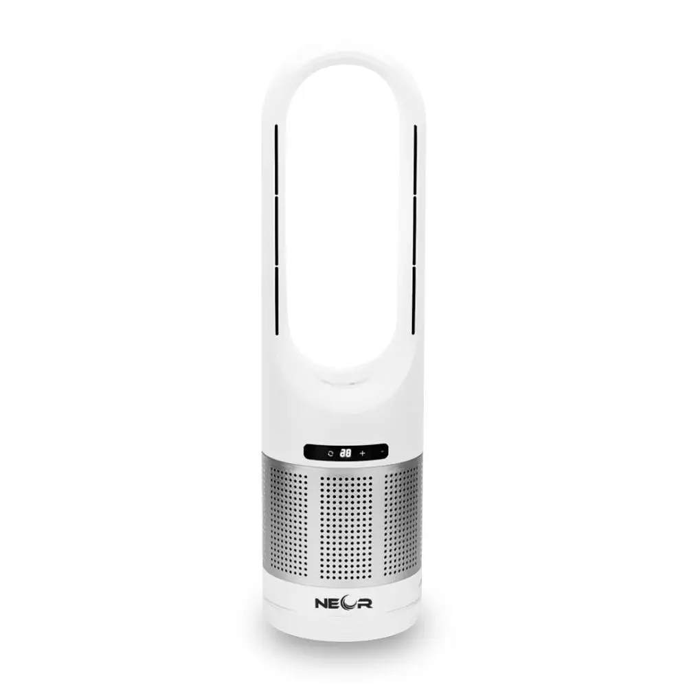 Вентилятор Neor AirMax FL 3W14 AL (23102156) - фото 6