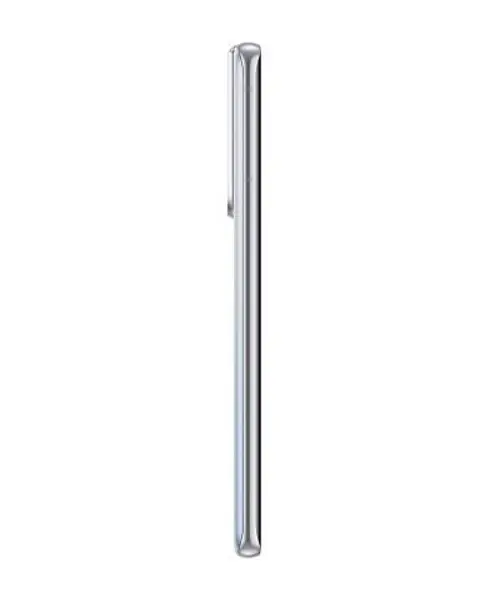 Смартфон Samsung Galaxy S21 Ultra 5G SM-G998U 12/128GB Phantom Silver Refurbished - фото 4