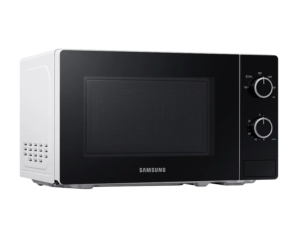 Мікрохвильова піч Samsung MS20A3010AH/OL - фото 4