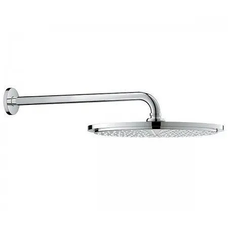 Верхній душ Grohe RAINSHOWER 26056000, Хром