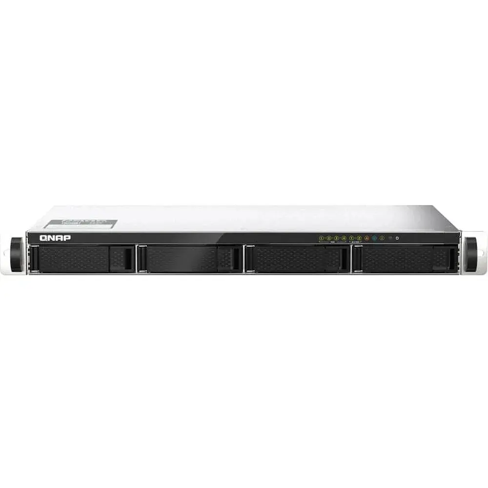 Мережевий накопичувач Qnap TS-435XEU-4G