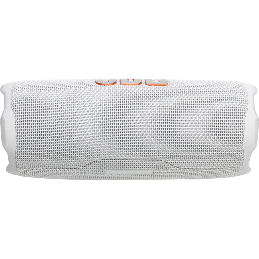 Портативна акустика JBL Flip 7 White [JBLFLIP7WHT] [133209] - фото 4