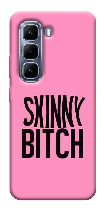 Чохол Demsky Skinny для Infinix Hot 50 Pro
