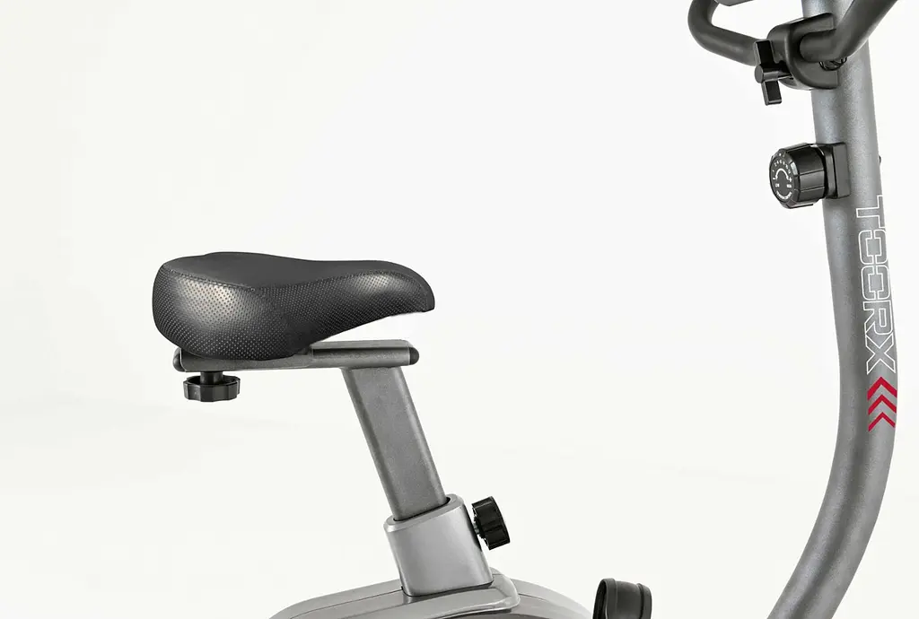 Велотренажер Toorx Upright Bike BRX 75 EASY (BRX-75 EASY) - фото 5