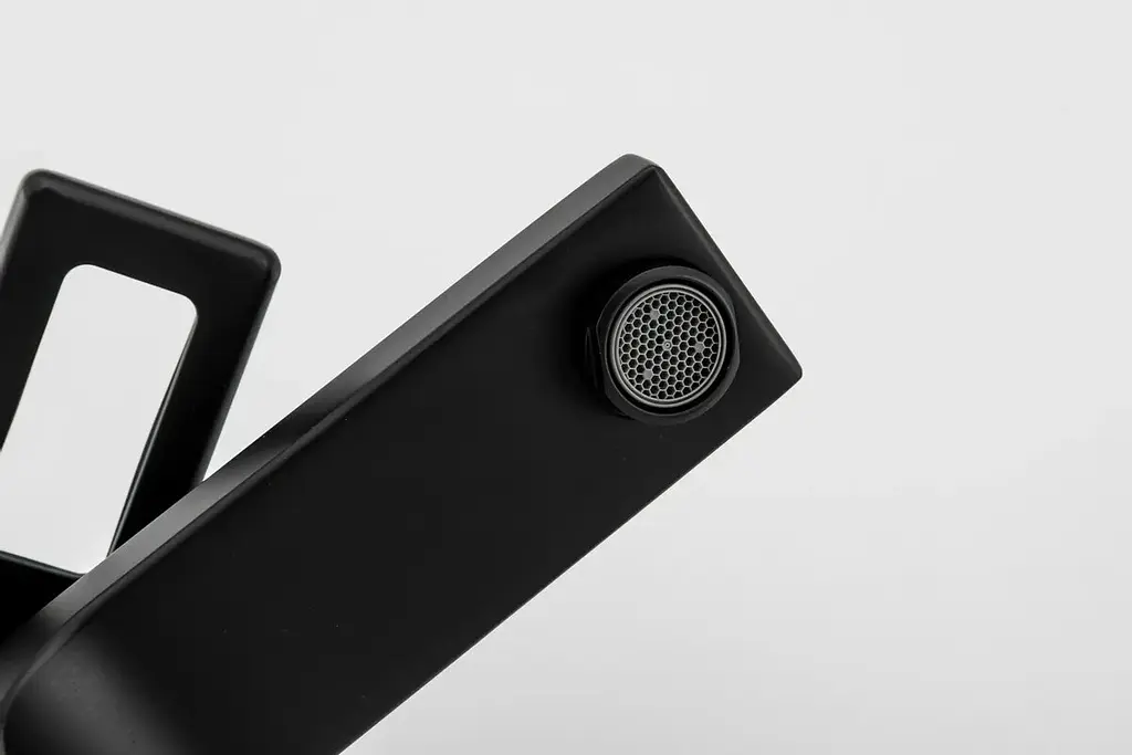 Смеситель для умывальника Gappo G1017-6 - фото 2