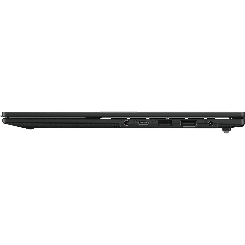 Ноутбук Asus VivoBook Go 15 E1504FA-BQ050 (90NB0ZR2-M010F0) [96762] - фото 8