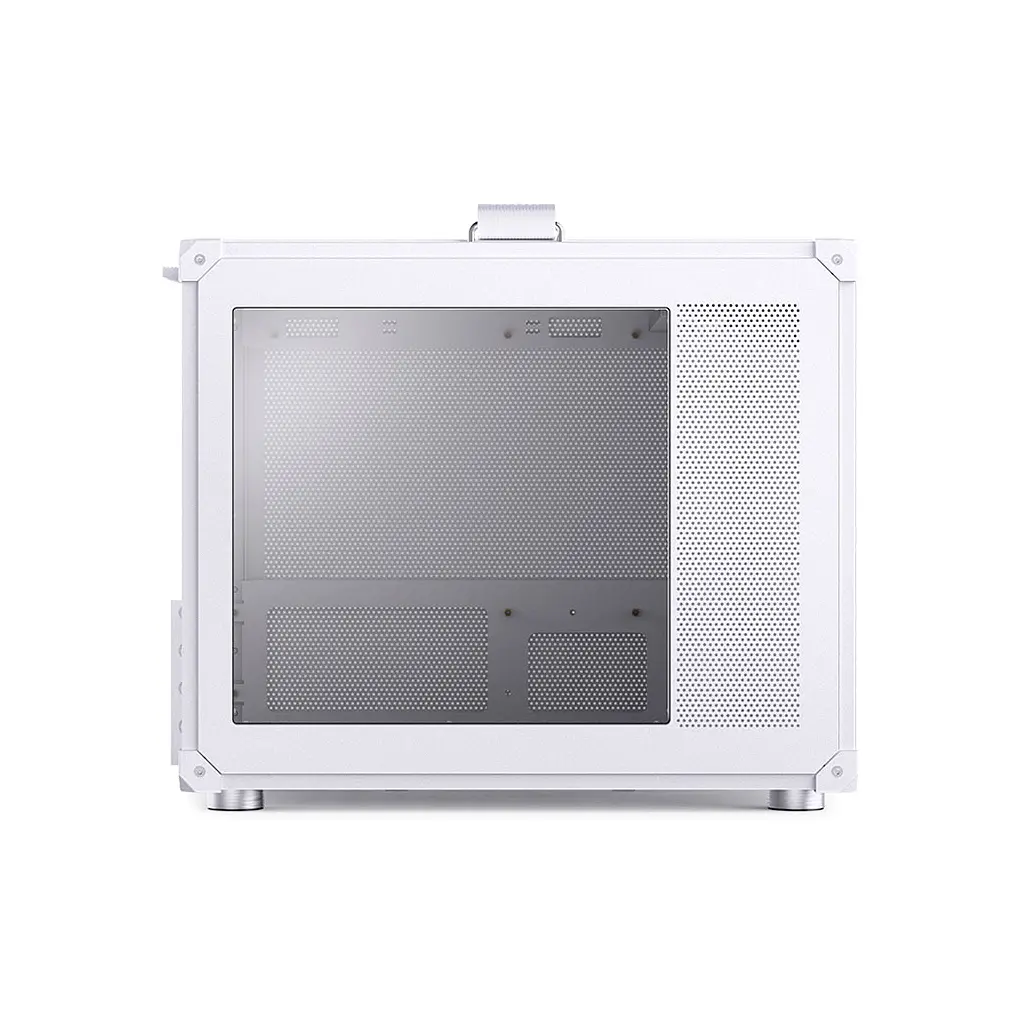 Корпус для ПК JONSBO C6 MAX White - фото 6