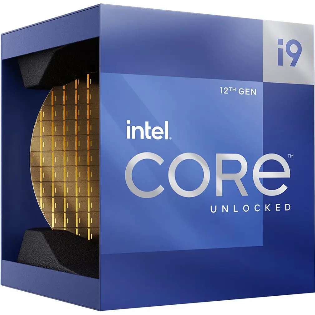 Intel Core i9-12900 (BX8071512900) *