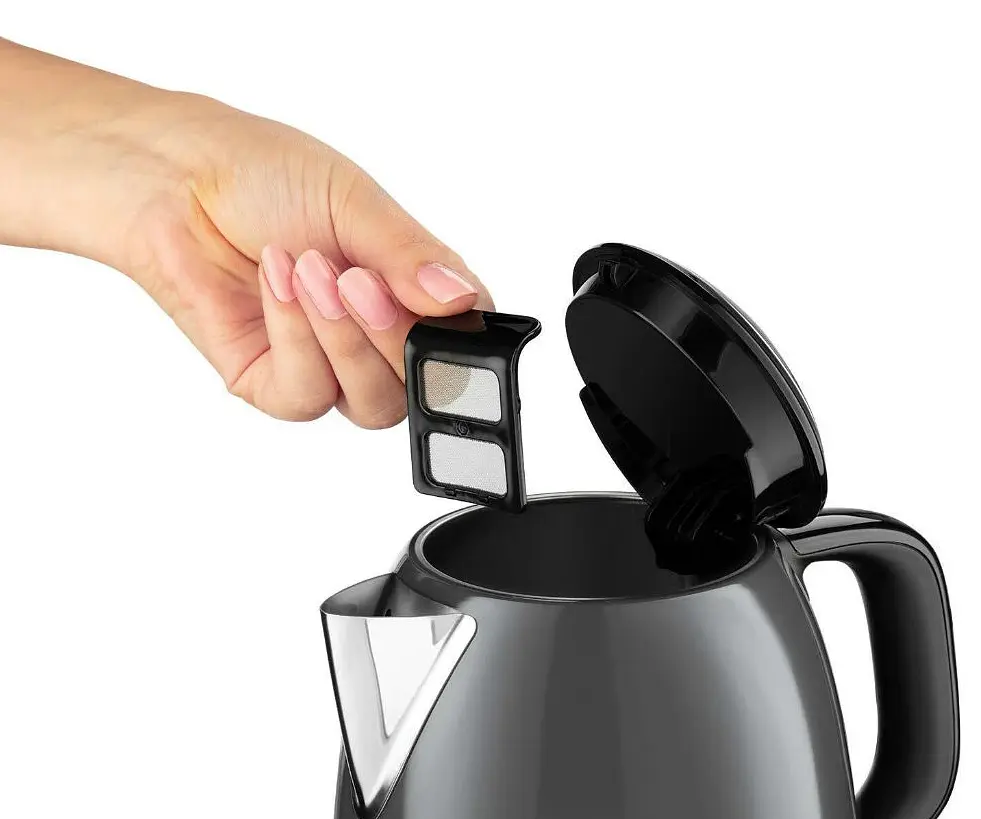 Електрочайник 24993-70 Colours Plus Mini Russell Hobbs teh0027458 - фото 3