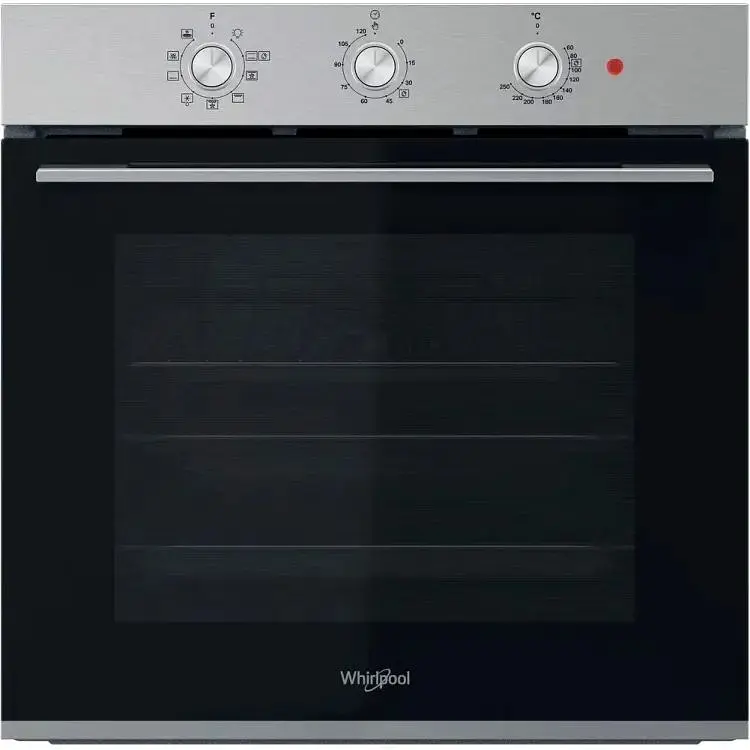 Духовой шкаф Whirlpool OMK38HU0X - фото 1