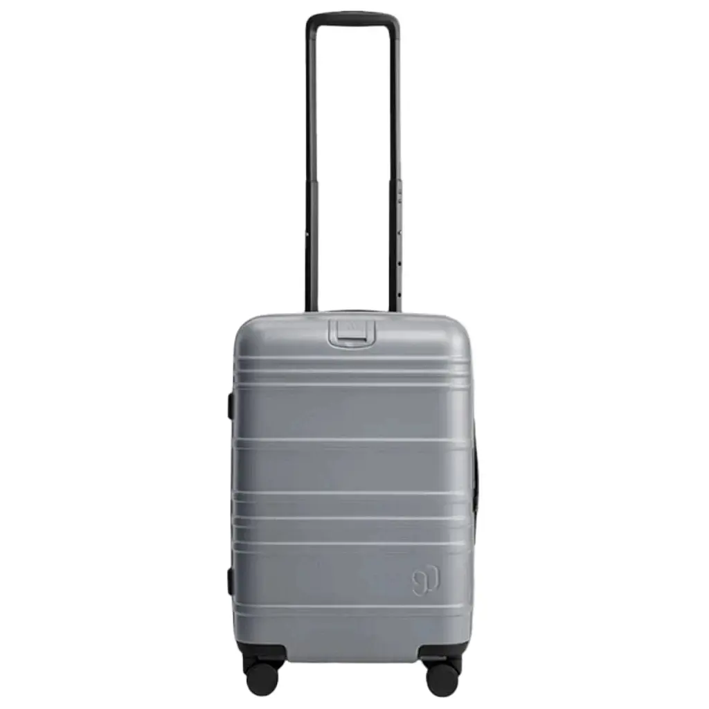Валіза Xiaomi Ninetygo Modern Luggage 20" Grey (6941413244473) - фото 8