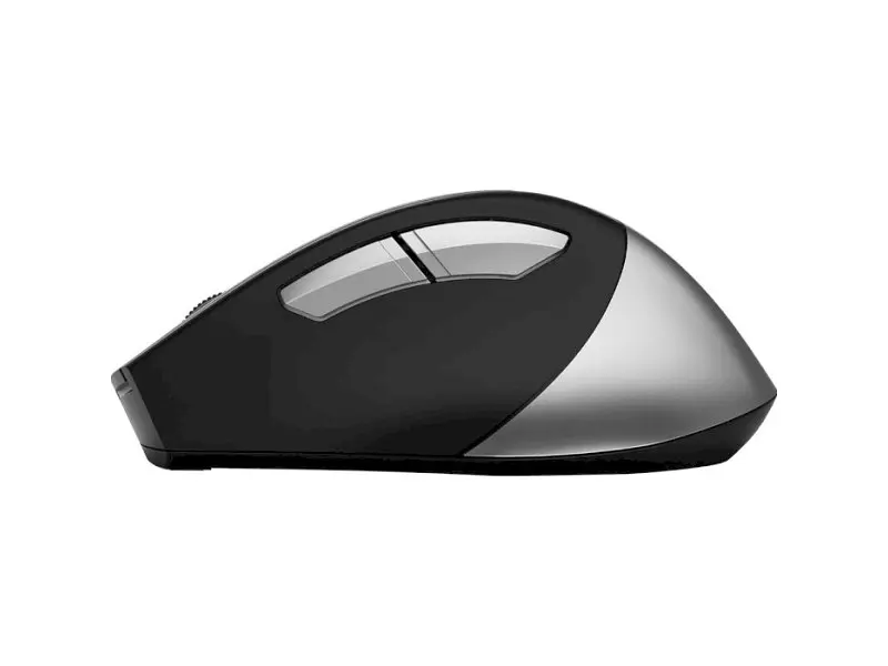 Миша A4Tech FG35S Grey - фото 6