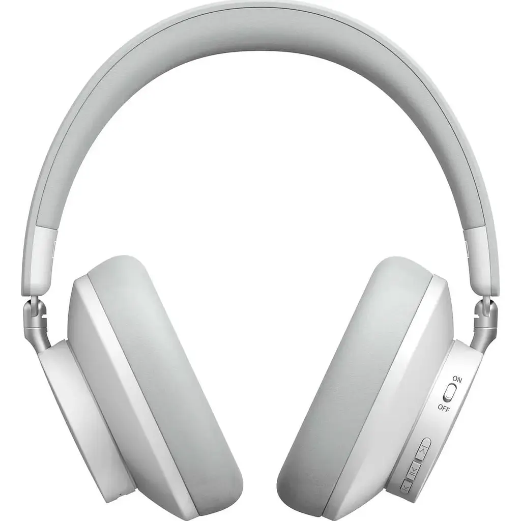 Навушники Bloody A4Tech MH390 Bluetooth v5.3 + 3.5 Jack White (MH390 (White)) - фото 8