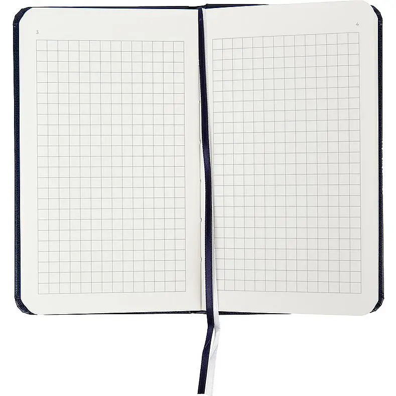 Щотижневик Axent 2026 Pocket Strong 90 x 150 мм синій (8508-26-02-A) - фото 6