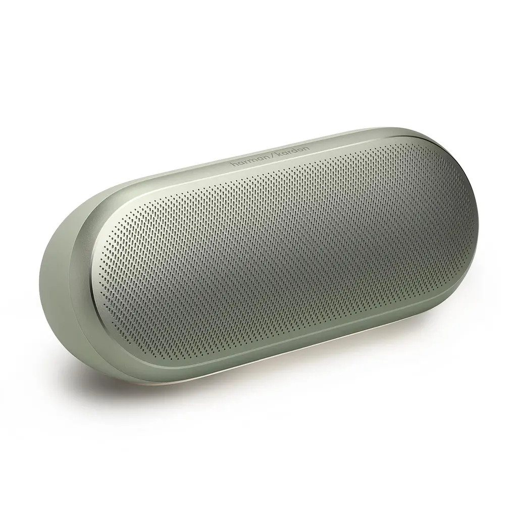 Портативна колонка Harman Kardon Luna 2 Mint - фото 8