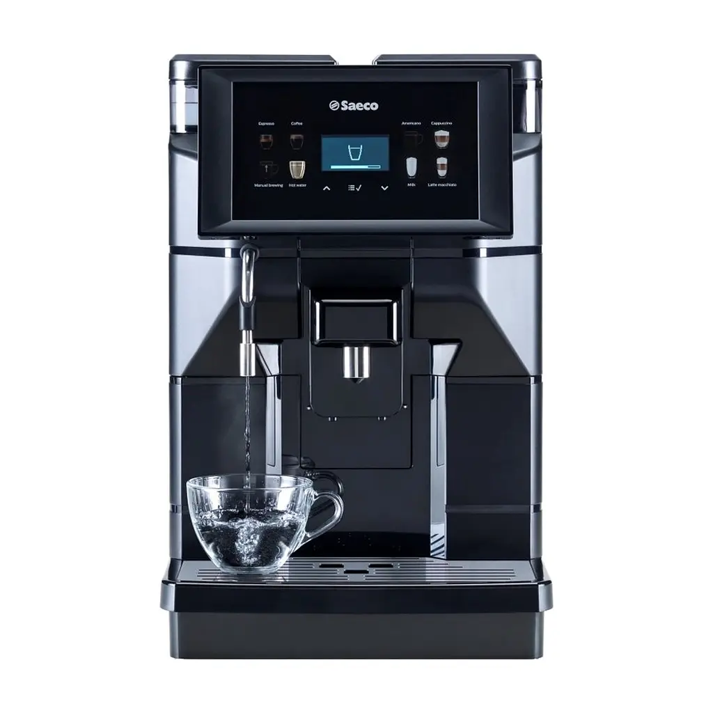 Кавомашина Saeco AURORA M1 - фото 3