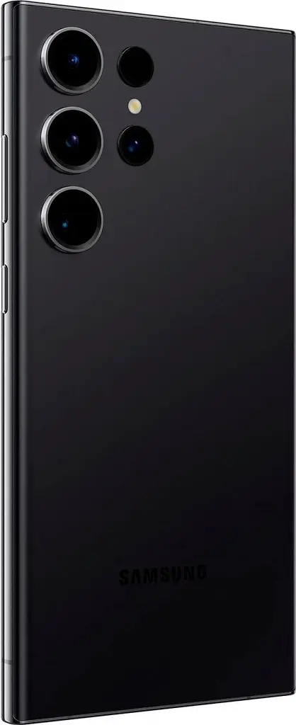 Смартфон Samsung Galaxy S23 Ultra 8/256GB Phantom Black (SM-S918BZKD) [80366] - фото 5