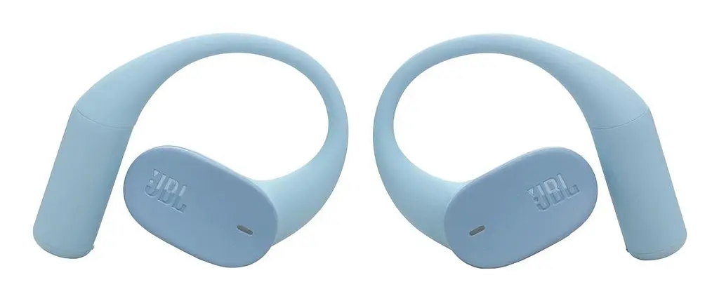 Навушники з БТ JBL JBLSENSELITEBLU - фото 2
