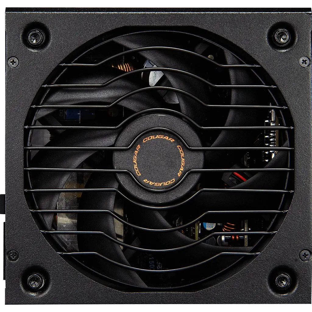Блок живлення Cougar GLE 1200 PCIE 5.1 (31GF120001P01) [150740] - фото 9