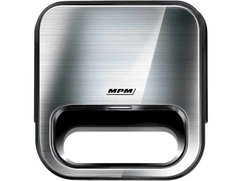 Бутербродниця MPM MOP-49M - фото 2