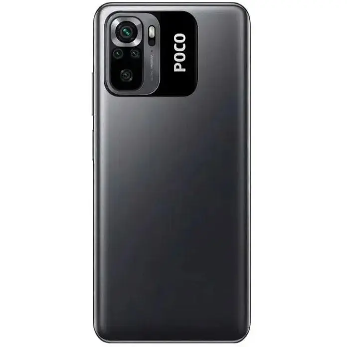 Смартфон Poco M5s 8/256Gb Grey EU - фото 2