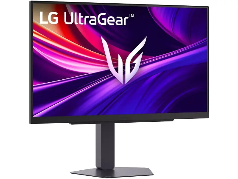 Монітор LG UltraGear 27G810A (27G810A-B) - фото 2