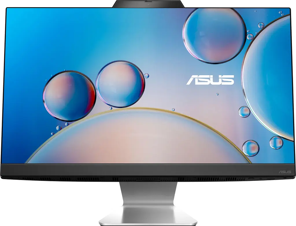 Компьютер персональный моноблок ASUS A3402WBAK-BPC037M 23.8 FHD AG Intel i5-1235U 16GB F512GB UMA WiFi без ОС черный (90PT03G3-M06RA0) - фото 6