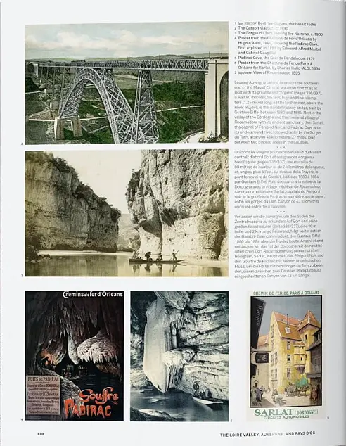 France 1900 - Сабіна Арке - фото 8