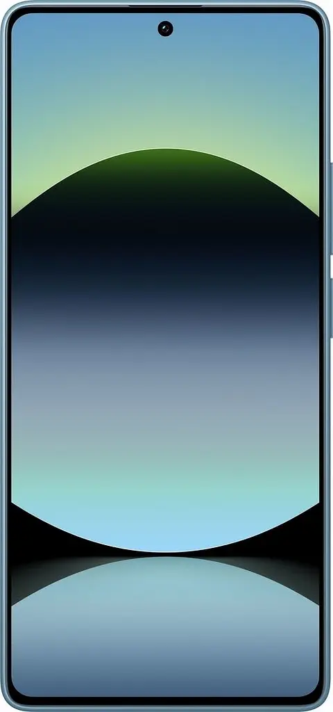 Смартфон Xiaomi Redmi Note 14S 8/256GB Ocean Blue (Global) NFC (no charger) - фото 2