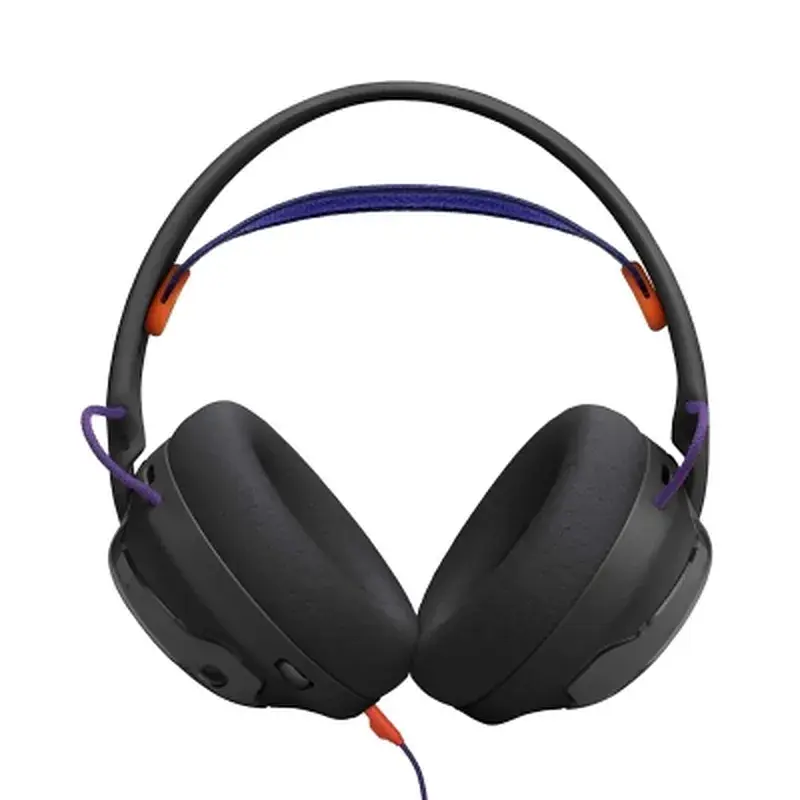 Навушники JBL Quantum 250 Black (JBLQTUM250BLK) - фото 3