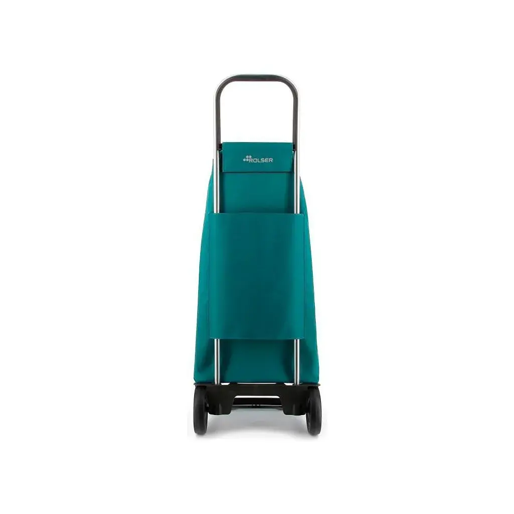 Сумка-візок Rolser Jet LN Joy Aquamarine (JET001-1076) (932260) - фото 4
