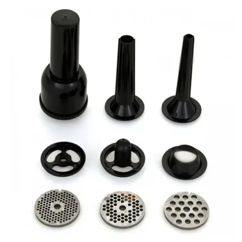 М'ясорубка KENWOOD MG 510 - фото 3