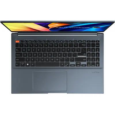 Ноутбук ASUS Vivobook Pro 15 K6502VU-LP097 (90NB1131-M004C0) (90NB1131-M004C0) - фото 4