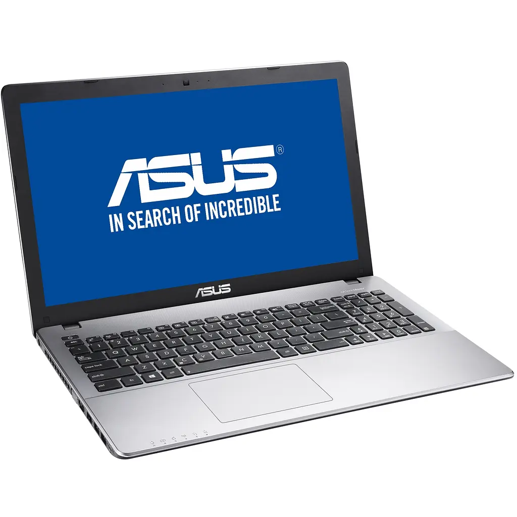Ноутбук ASUS X550VX-GO636D i5-7300HQ la 3.50 GHz, Kaby Lake, HD, 4GB, 1TB, DVD-RW, GTX 2GB, DOS, Glossy - фото 3
