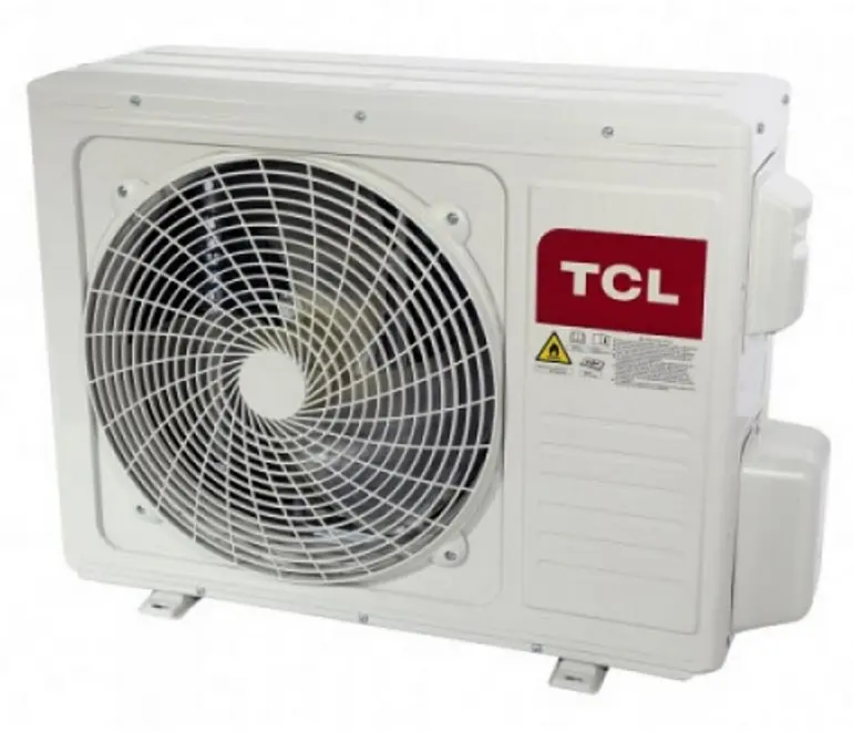 Кондиціонер TCL TAC-24CHSD/XAB1I Inverter R32 WI-FI Ready - фото 3