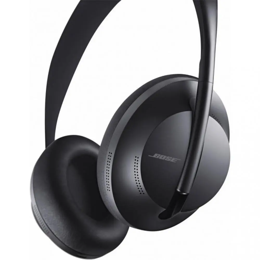 Навушники з мікрофоном Bose Noise Cancelling Headphones 700 Black 794297-0100 - фото 7