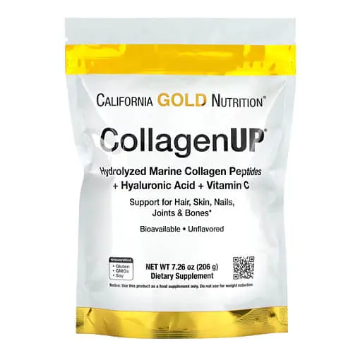 Колаген CollagenUP 206 грам CGN vit0005686