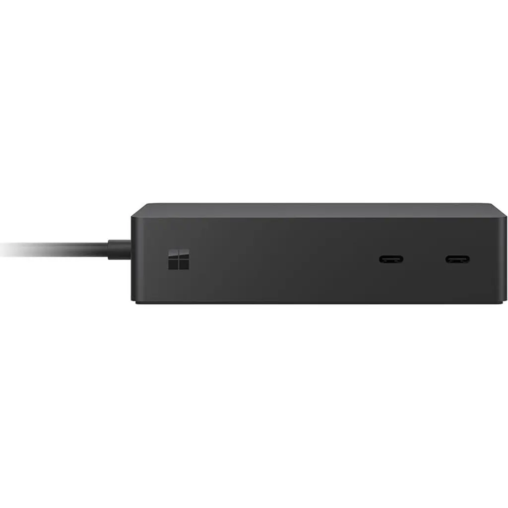 Док-станція для ноутбука Microsoft Surface Dock 2 (1GK-00004) [108165] - фото 3