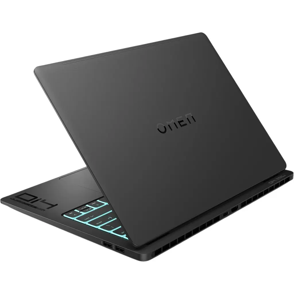 Ноутбук HP Omen Transcend 14-fb1043dx (D8KM3UA) [175862] - фото 4