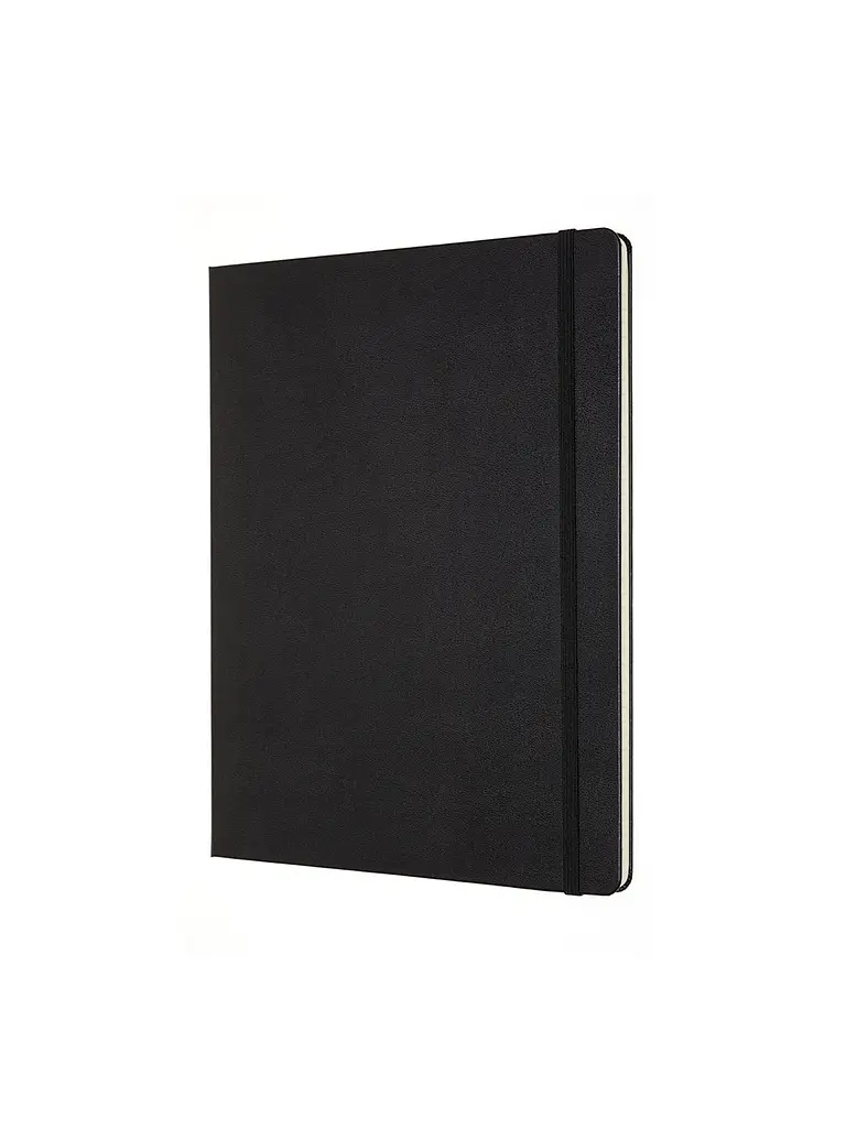 Записник Недатований Moleskine PRO XXL, Чорний (PROPFNTB7HBK) - фото 2